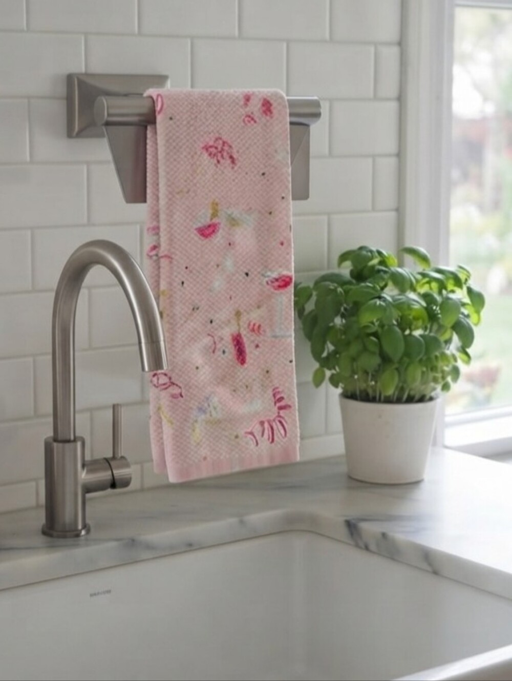 Kate Spade Kitchen Towel Set Of 2